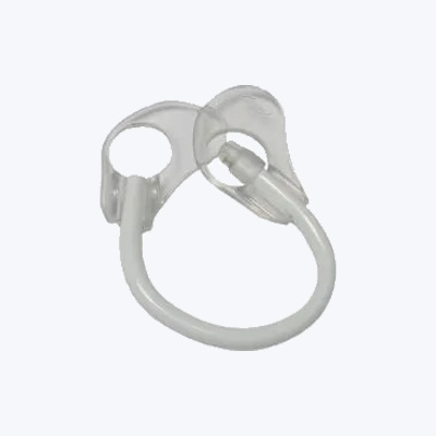 Capri Tongue Protector 1 Pair